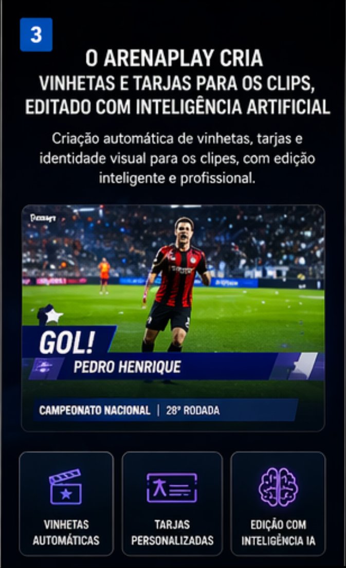 Identifica os melhores momentos