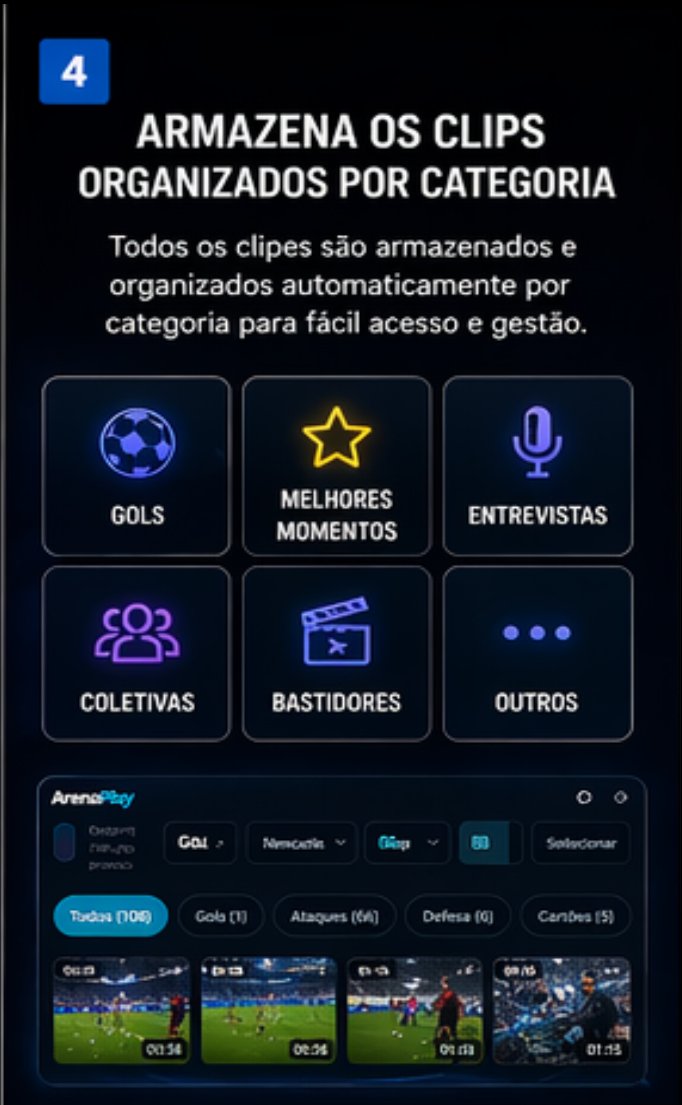 Cria vinhetas e tarjas